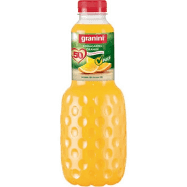 Granini Orange with Pulp 1 L 